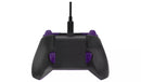 PDP XBOX WIRED CONTROLLER REMATCH - PURPLE FADE 708056069186