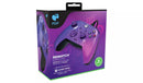 PDP XBOX WIRED CONTROLLER REMATCH - PURPLE FADE 708056069186