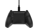 PDP XBOX WIRED CONTROLLER REMATCH - RADIAL BLACK 708056069193