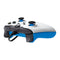 PDP XBOX WIRED CONTROLLER WHITE - ION (BLUE) 708056068974