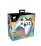 PDP XBOX WIRED CONTROLLER WHITE - ION (BLUE) 708056068974