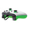 PDP XBOX WIRED CONTROLLER WHITE - NEON (GREEN) 708056069063