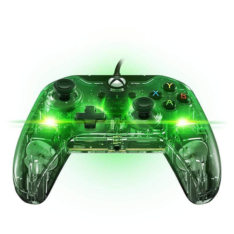 Afterglow Xbox 360 Controller Wired Smart store Track Video Game Gaming NEW 1156