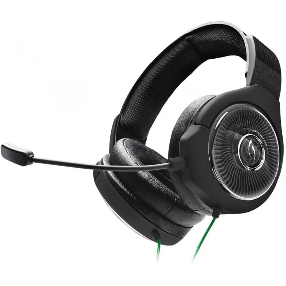 PDP XONE WIRED HEADSET AG6 BLACK + PES 2020 0708099061550