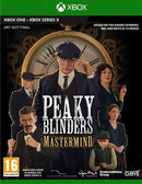 Peaky Blinders: Mastermind (Xbox One) 5060760881122