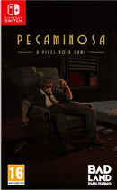 Pecaminosa (Nintendo Switch) 8436566149976