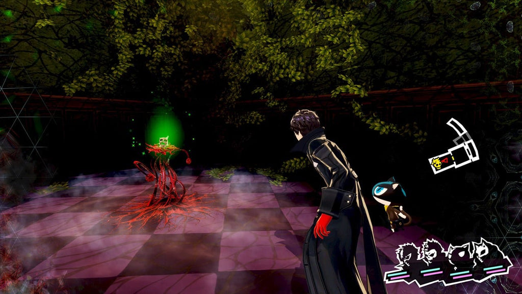 Persona 5 Royal (Nintendo Switch) – igabiba