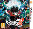 Persona Q2: New Cinema Labyrinth (3DS) 4020628754976