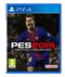 PES 2019 (PS4) 4012927103791
