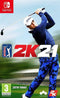 PGA Tour 2K21 (Nintendo Switch) 5026555068864