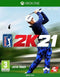 PGA Tour 2K21 (Xbox One) 5026555362566