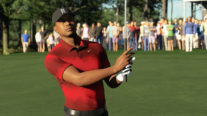 Pga Tour 2k23 (Playstation 5) 5026555433372