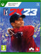 Pga Tour 2k23 (Xbox Series X & Xbox One) 5026555367790