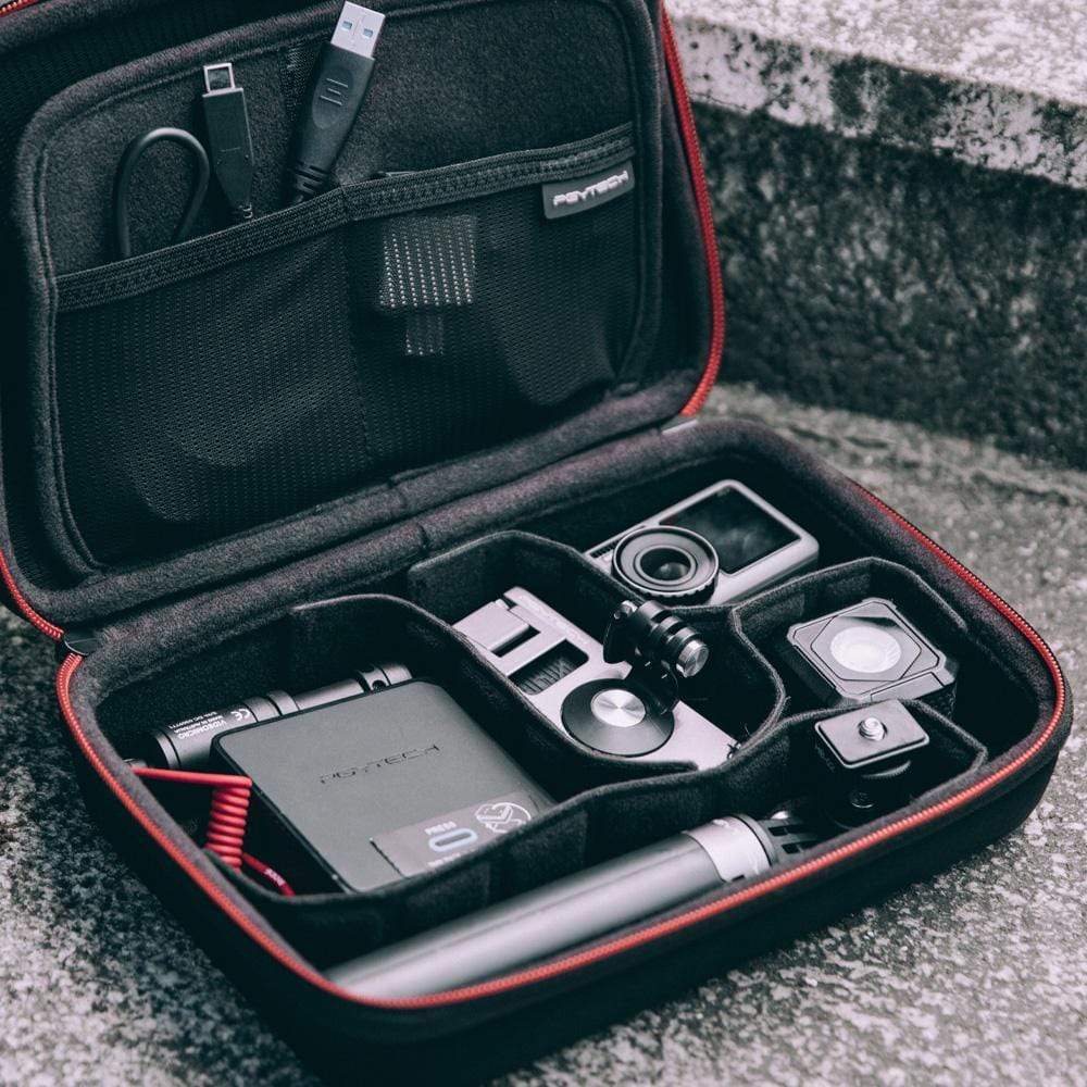 PGYTECH Bag for DJI Osmo Pocket and Osmo Action 6970801335097