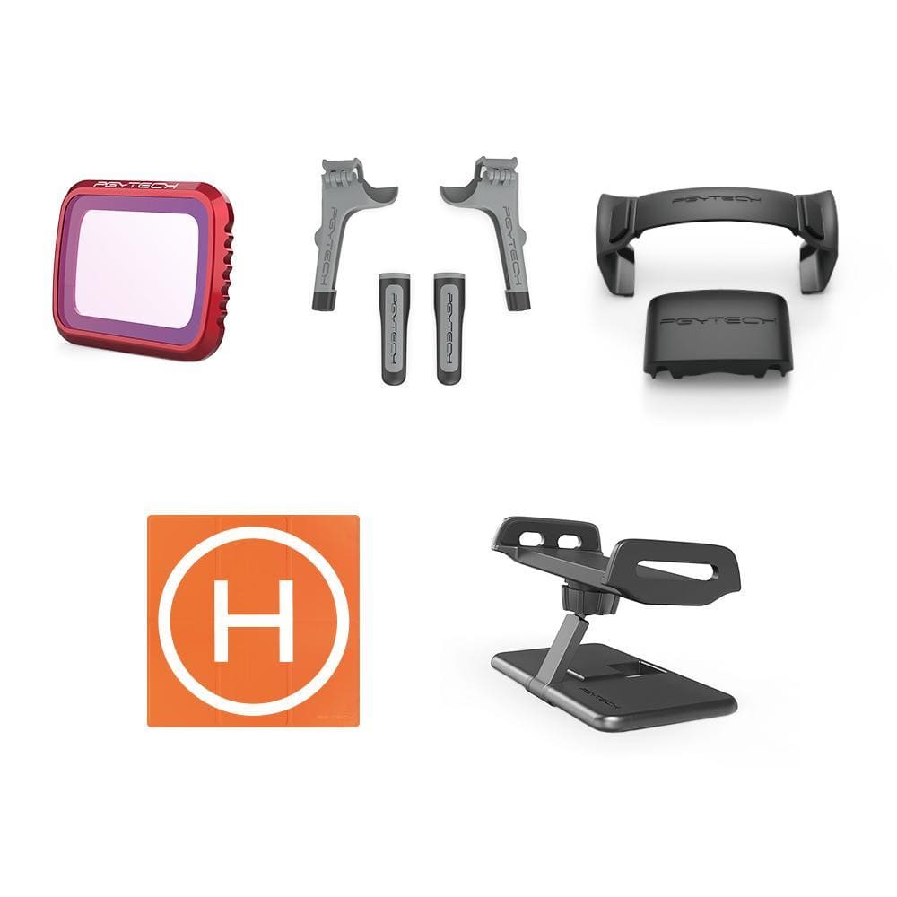 PGYTECH Mavic Air 2 dodatna oprema Combo 6970801336292