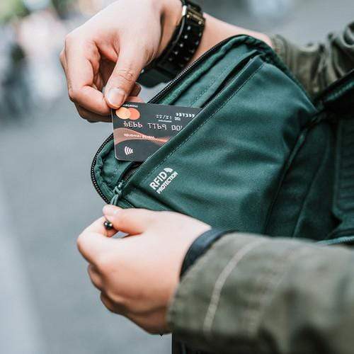 PGYTECH ONEMO NAHRBTNIK 25L+ RAMENSKA TORBA (OLIVINE CAMO) 6970801335790