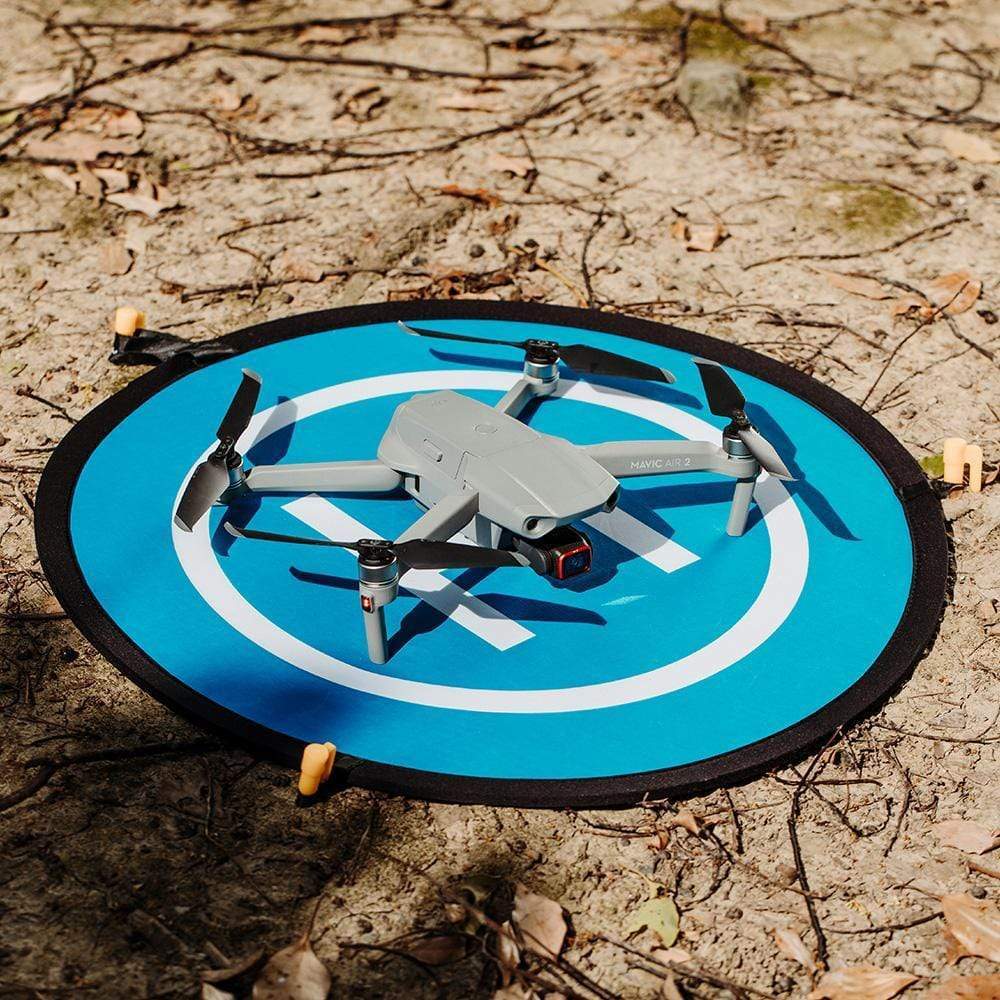 PGYTECH PRISTAJALNA PODLAGA ZA DRONE (75 cm) 6970801330795