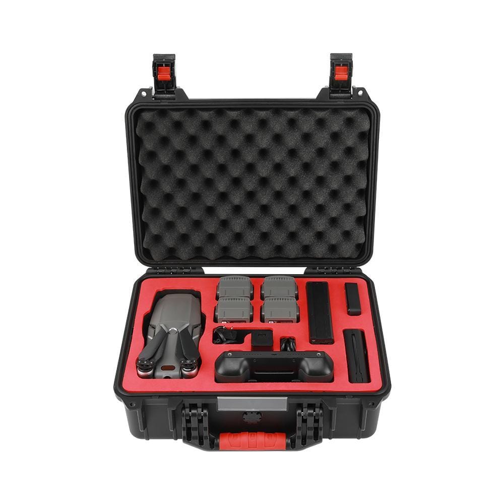 PGYTECH Safety Carrying Case Smart Controller for DJI Mavic 2 6970801335332