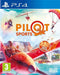 Pilot Sports (PS4) 4009750550854
