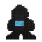 PIXEL PALS SVETILKA CAPCOM MEGAMAN 708056060640