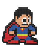 PIXEL PALS SVETILKA DC COMICS SUPERMAN 708056061234