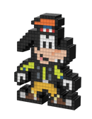 PIXEL PALS SVETILKA KINGDOM HEARTS GOOFY 708056063313