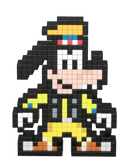 PIXEL PALS SVETILKA KINGDOM HEARTS GOOFY 708056063313