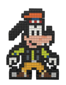 PIXEL PALS SVETILKA KINGDOM HEARTS GOOFY 708056063313