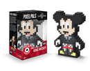 PIXEL PALS SVETILKA KINGDOM HEARTS KING MICKEY 708056063375