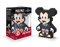 PIXEL PALS SVETILKA KINGDOM HEARTS KING MICKEY 708056063375