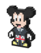 PIXEL PALS SVETILKA KINGDOM HEARTS KING MICKEY 708056063375