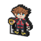 PIXEL PALS SVETILKA KINGDOM HEARTS SORA 708056063337