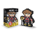 PIXEL PALS SVETILKA KINGDOM HEARTS SORA 708056063337