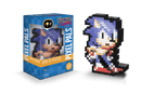 PIXEL PALS SVETILKA SONIC THE HEDGEHOG 708056061531