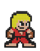PIXEL PALS SVETILKA STREET FIGHTER KEN 708056060923