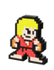 PIXEL PALS SVETILKA STREET FIGHTER KEN 708056060923