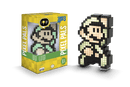 PIXEL PALS SVETILKA SUPER MARIO LUIGI 708056059958