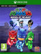 PJ Masks: Heroes Of The Night (Xbox One) 5060528035491