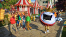 Planet Coaster (Xbox One & Xbox Series X) 5056208808486