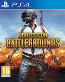 PlayerUnknown's Battlegrounds (PS4) 711719788010