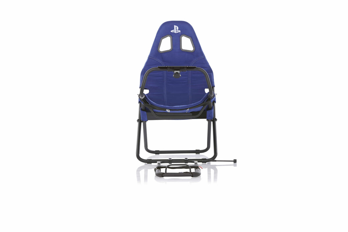 Playseat Challenge Gaming Chair - PlayStation Edition 8717496872210