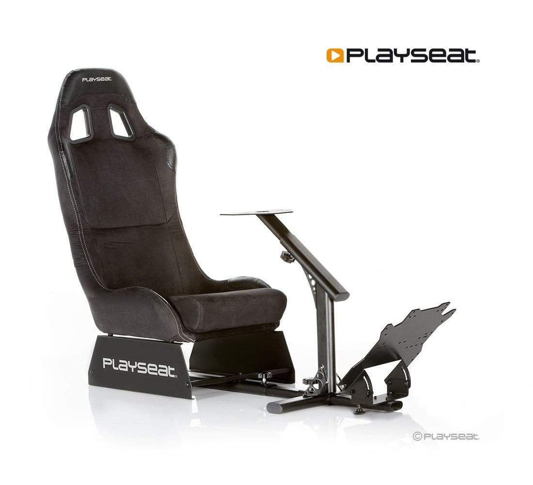 Playseat Evolution Gaming Chair - Alcantara 8717496871480