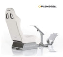 Playseat Evolution Gaming Chair - White 8717496871473