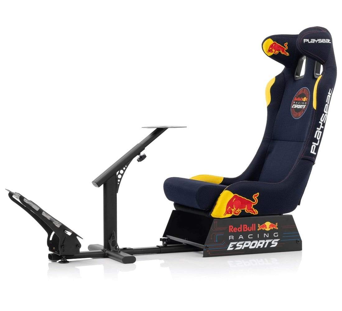PLAYSEAT EVOLUTION PRO - RED BULL RACING ESPORTS 8717496872999