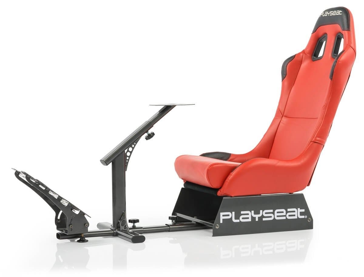 PLAYSEAT EVOLUTION - RED EDITION 8717496871930