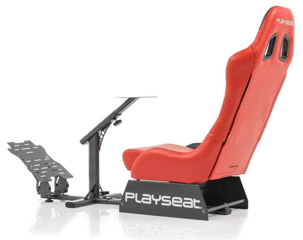 PLAYSEAT EVOLUTION - RED EDITION 8717496871930