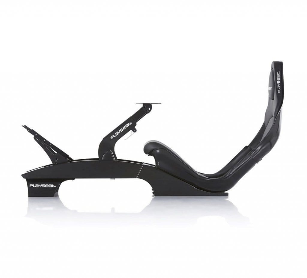 PLAYSEAT F1 - BLACK 8717496871558