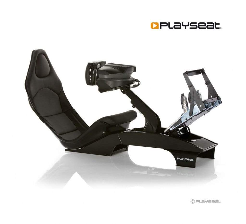 PLAYSEAT F1 - BLACK 8717496871558