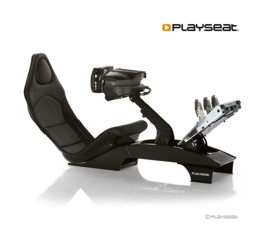 PLAYSEAT F1 - BLACK 8717496871558