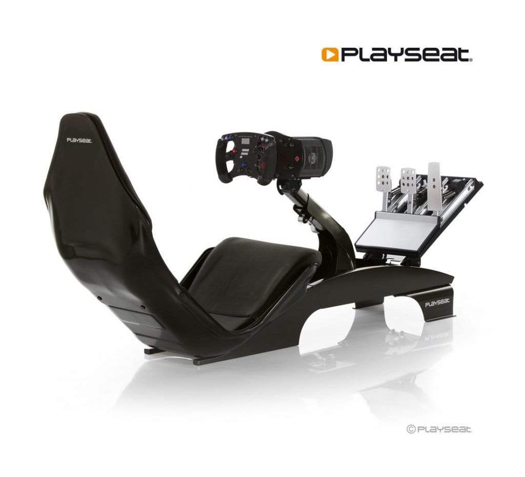 PLAYSEAT F1 - BLACK 8717496871558